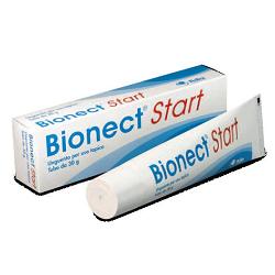 BIONECT START UNGUENTO 30 G - Farmastop