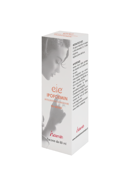 IPOFOEMIN GOCCE 60 ML - Farmastop
