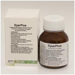 EPARPLUS 60 CAPSULE - Farmastop