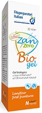 ZAN ZERO BIOGEL 30 ML - Farmastop