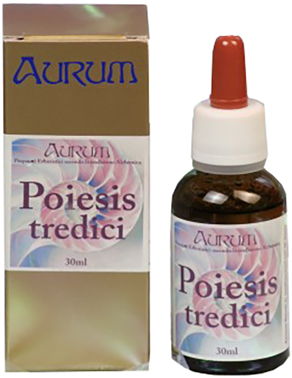 POIESIS TREDICI GOCCE 30 ML - Farmastop