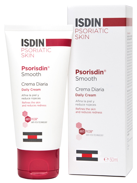 PSORISDIN CREMA - Farmastop