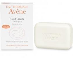 EAU THERMALE AVENE COLD CREAM PANE 100 G NUOVA FORMULA - Farmastop