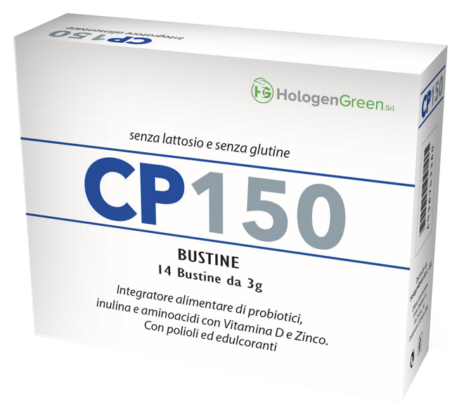 CP150 14 BUSTINE - Farmastop