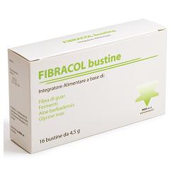 FIBRACOL 16 BUSTINE - Farmastop