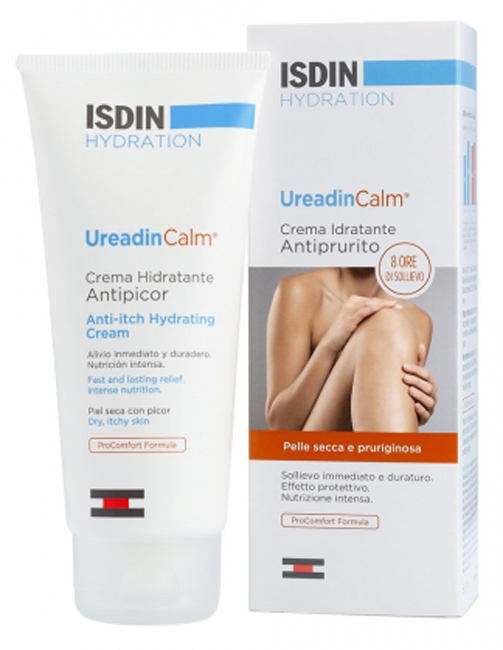 UREADIN CALM CREMA 200 ML - Farmastop