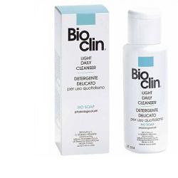 BIOCLIN LIGHT DAILY CLE DET1 - Farmastop