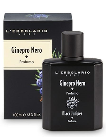 GINEPRO NERO PROFUMO 100 ML                              100 - Farmastop