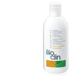 BIOCLIN PHYDRIUM-ES SHAMPOO SECCA 200 - Farmastop