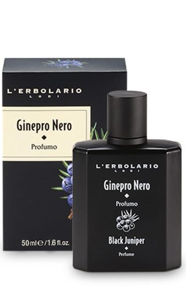 GINEPRO NERO PROFUMO 50 ML                               100 - Farmastop