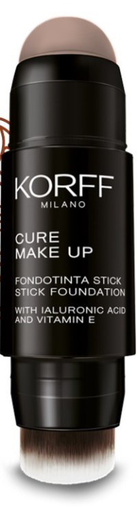 KORFF MAKE UP FONDOTINTA IN STICK 06 7,5 ML - Farmastop