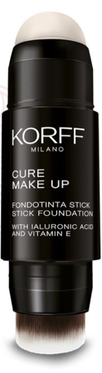 KORFF MAKE UP FONDOTINTA IN STICK 00 7,5 ML - Farmastop