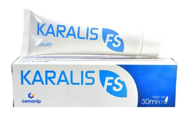 KARALIS FS 30 ML - Farmastop