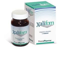XALIFOM 60 COMPRESSE - Farmastop