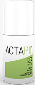ACTAPIL DEO 50 ML - Farmastop