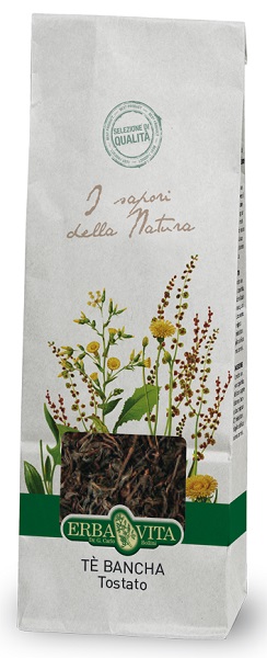 THE BANCHA TOSTATO 100 G - Farmastop