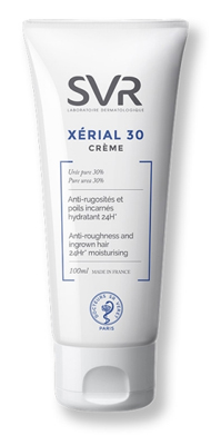 SVR XERIAL 30 CREMA CORPO 100 ML - Farmastop