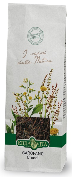 GAROFANO CHIODI 100G - Farmastop