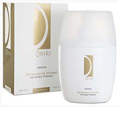 ORIRI DETERGENTE INTIMO 250 ML - Farmastop