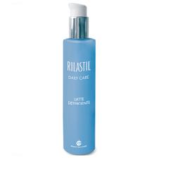 RILASTIL DAILY C LATT DET200 ML - Farmastop
