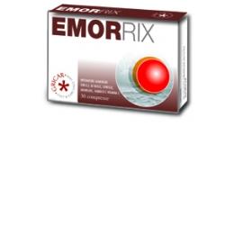 EMORRIX 30 COMPRESSE 15 G - Farmastop