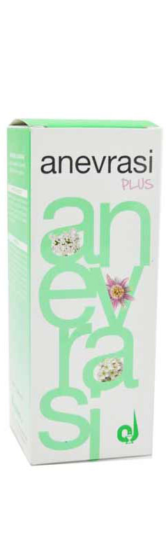 ANEVRASI PLUS 150 ML - Farmastop