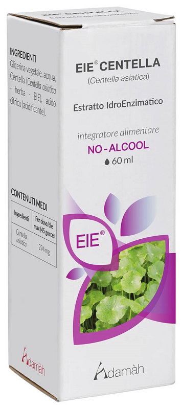 EIE CENTELLA GOCCE 30 ML - Farmastop