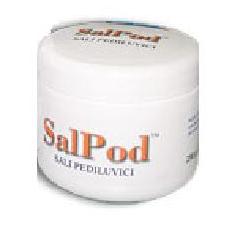 SALPOD SALI PEDILUVICI 250 G - Farmastop