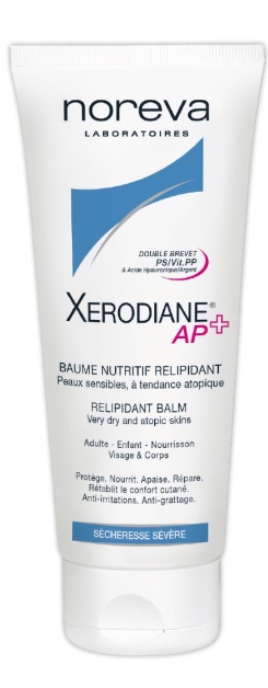XERODIANE PLUS BALSAMO NUTRITIVO 200 ML - Farmastop
