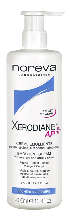 XERODIANE PLUS BALSAMO NUTRITIVO 200 ML - Farmastop
