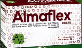 ALMAFLEX 30 BUSTINE - Farmastop