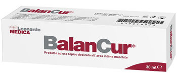 BALANCUR GEL 30 ML - Farmastop