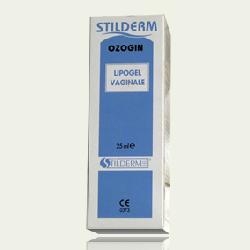 OZOGIN LIPOGEL VAGINALE 1 TUBO 25 ML + 6 CANNULE - Farmastop