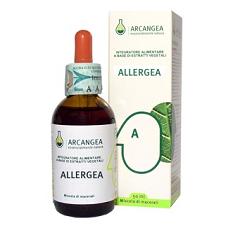 ALLERGEA 50 ML - Farmastop