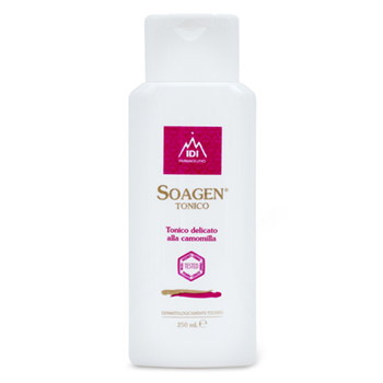SOAGEN TONICO 250 ML - Farmastop