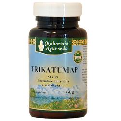 TRIKATUMAP POLVERE 60 G - Farmastop
