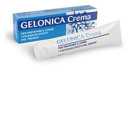 GELONICA CREMA 60 ML - Farmastop