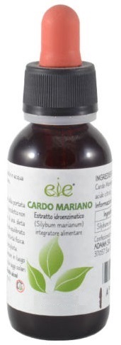EIE CARDO MARIANO GOCCE 30 ML - Farmastop