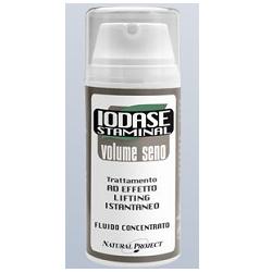 IODASE STAMINAL VOLUME SENO 100 ML - Farmastop