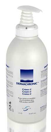 DERMACHRONIC CREMA XL 1 LITRO - Farmastop