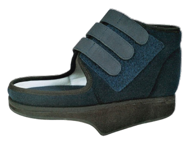 SCARPA POSTOPERATORIA BARUK XL 43/44 - Farmastop