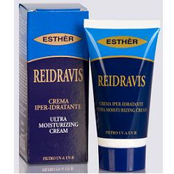 REIDRAVIS CREMA IPERIDRATANTE 50 ML - Farmastop