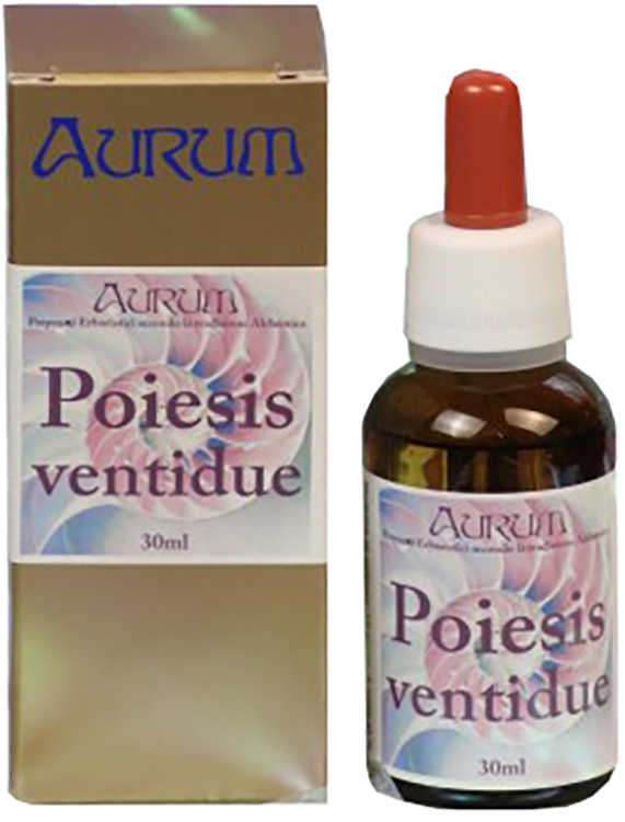 POIESIS VENTIDUE GOCCE 30 ML - Farmastop