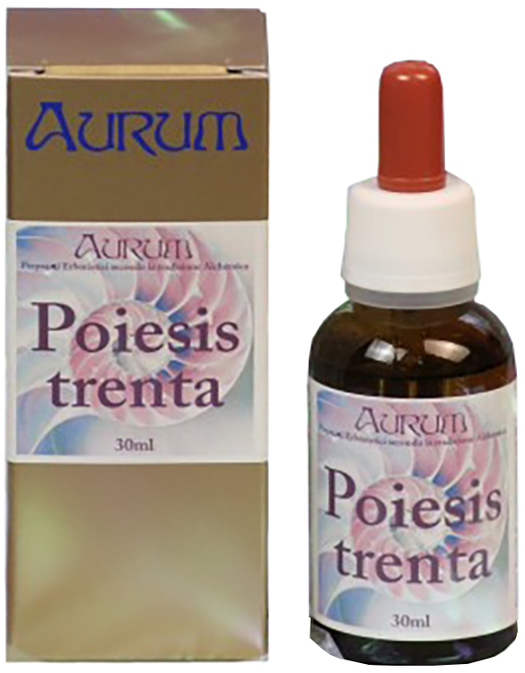 POIESIS TRENTA GOCCE 30 ML - Farmastop