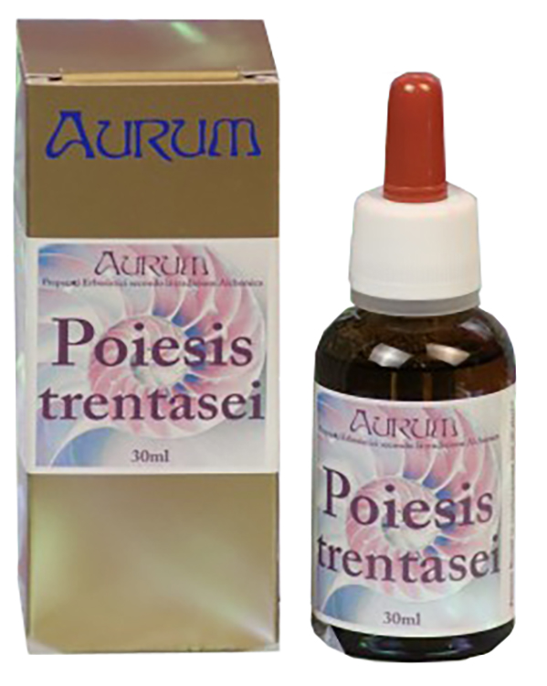 POIESIS TRENTASEI GOCCE 30 ML - Farmastop