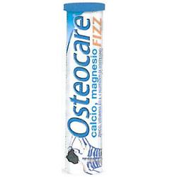 OSTEOCARE FIZZ INTEGRATORE 20 CAPSULE - Farmastop