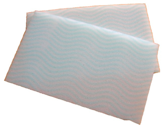 SPUGNA PRESAPONATA 12X20X1 20 PEZZI - Farmastop
