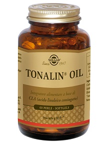 TONALIN OIL 60 PERLE - Farmastop