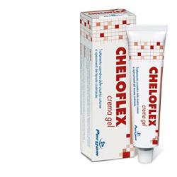 CHELOFLEX CREMA GEL 40 ML - Farmastop