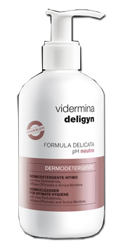 VIDERMINA DELIGYN DETERGENTE 300 ML PREZZO SPECIALE - Farmastop